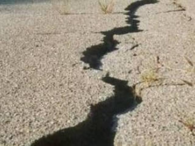 न्यूजीलैंड के तट पर आया 6.7 तीव्रता का शक्तिशाली भूकंप earthquake of 6.7 magnitude at the coast of New Zealand