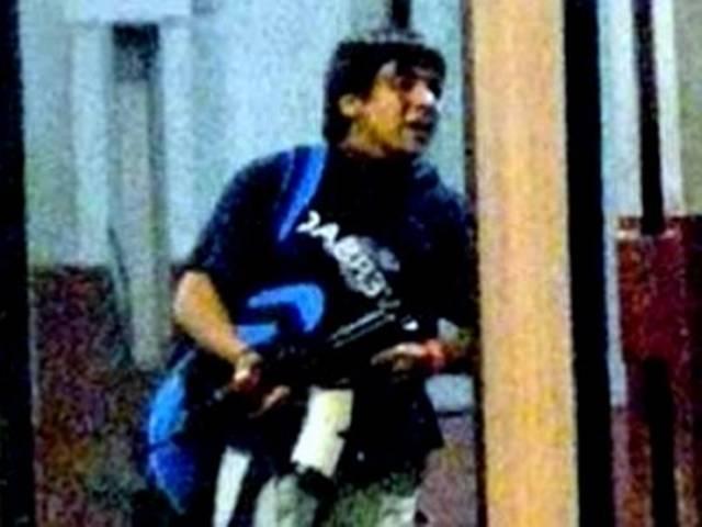 आतंकी अजमल आमिर कसाब का पूरा कबूलनामा आतंकी अजमल आमिर कसाब का पूरा कबूलनामा