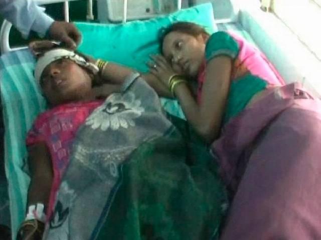 13 महिलाओं की मौत की सरकार है जिम्मेदार? chhatisgarh government