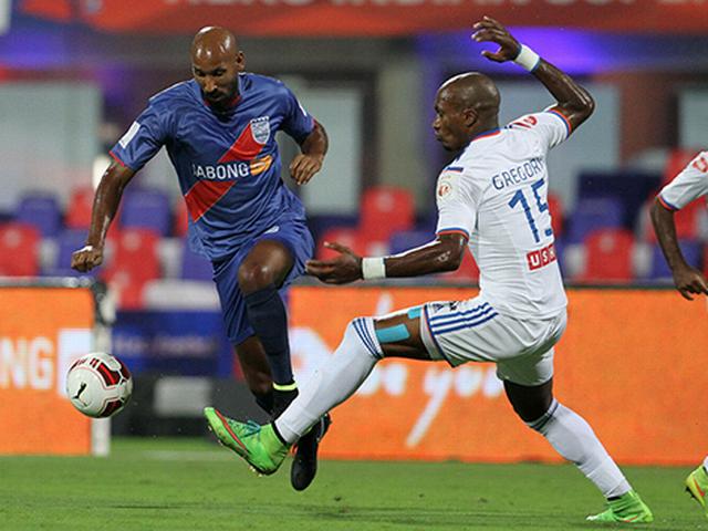 आईएसएल : मुंबई ने गोवा से गोलरहित ड्रॉ खेला isl