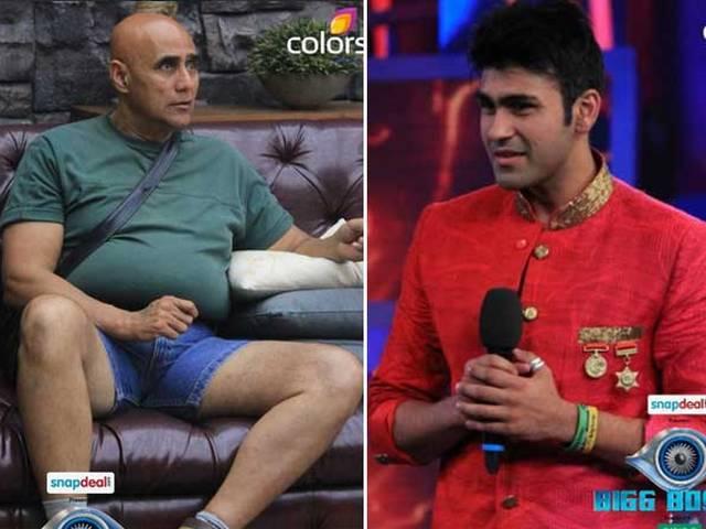 बिग बॉस से बाहर होते ही आर्य ने कहा- पुनीत ने आस्तीन के सांप जैसा व्यवहार किया Puneet Issar behaved like a snake in the grass in the ‘Bigg Boss’ house: Aarya Babbar