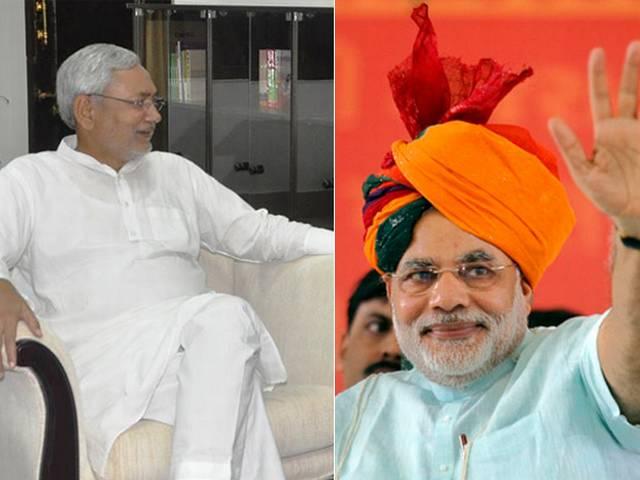 नीतीश की संपर्क यात्रा: 'सफर एक, मंजिलें अनेक'! nitish_on_campaign