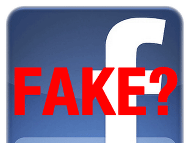 इन पांच तरीकों से जानिए कहीं फेसबुक पर आपके साथ धोखा तो नहीं हो रहा five ways to know fake facebook account
