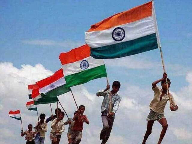 भारत में है सबसे बड़ी युवा आबादी: संयुक्तराष्ट्र रिपोर्ट India has world’s largest youth population: UN report