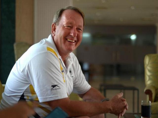भारतीय हॉकी टीम के कोच के तौर पर वॉल्श का कार्यकाल समाप्त indian hockey