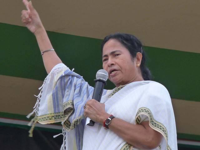 सारदा से निकटता के आरोप साबित होने पर इस्तीफा दे दूंगी: ममता Sarda Chit Fund_mamta banerjee_