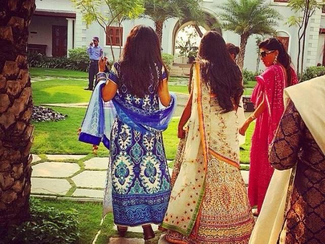 सलमान की बहनिया बनी दुल्हनिया salman sister wedding