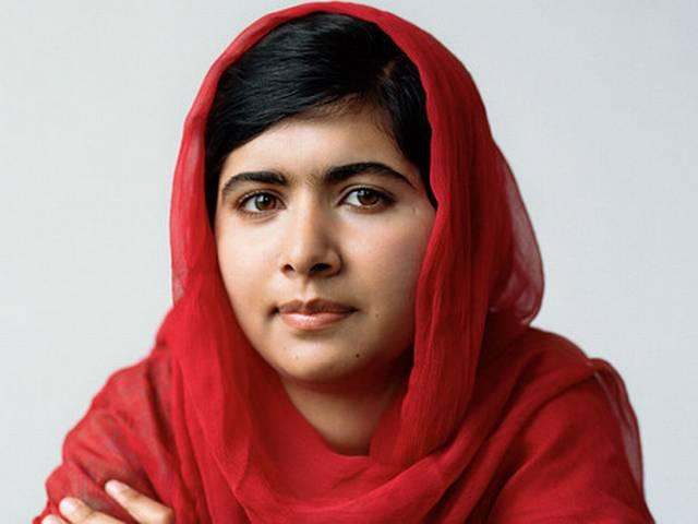 समाज में बदलाव के लिए कठिन संघर्ष की जरूरत होती है: मलाला Requires hard struggle for change in society malala