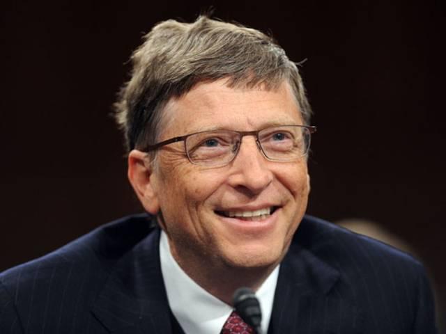 गेट्स फाउंडेशन ने इबोला के लिए 57 लाख डॉलर दिए bill gates donate 57 lakhs doller for ebolla