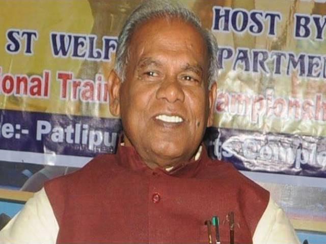 ठोकर खाकर मुख्यमंत्री बना, प्रधानमंत्री भी बन जाऊंगा: मांझी jitan ram manjhi wants to became pm