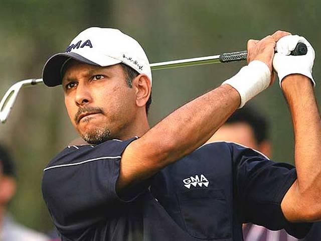 मनीला मास्टर्स से जीव को वापसी की उम्मीद Jeev Milkha Singh_Golf_
