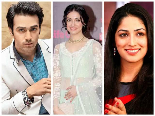 दिव्या की अगली फिल्म में नजर आएंगे पुलकित और यामी divya next film cast pulkit and yami