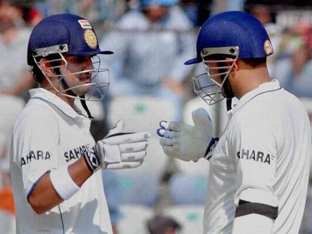 नहीं चले गंभीर और सहवाग, मुंबई से हारी दिल्ली Virendra Sehwag_Gautam Gambhir_Mumbai_Delhi_