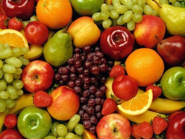 फलों के अधिक सेवन से डिप्रेशन का खतरा : रिसर्च depression_research_fruit