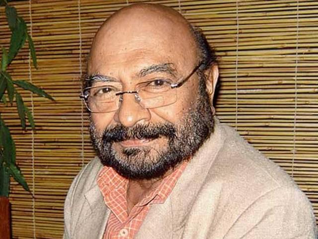 शार्टकट से फिल्मकार नहीं बनते: गोविंद Filmmakers cannot be made through ‘shortcut’ courses: Govind Nihalani
