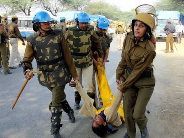 ...तनाव के वो 36 घंटे 36 hours of tension