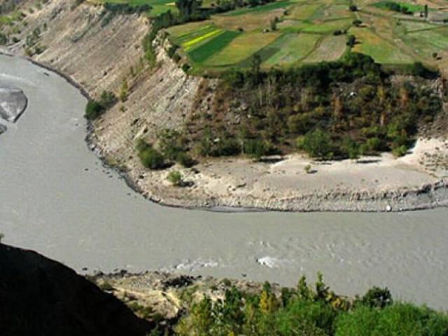 चेनाब घाटी में पर्यटन का विकास है सबसे बड़ा मुद्दा development_issue_chinab
