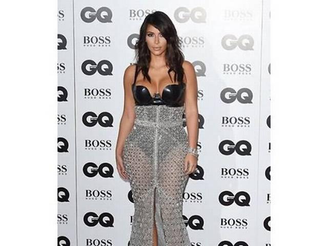 बिग बॉस में नहीं दिखेगा किम का बोल्ड अंदाज, भारत आना कैंसिल Kim Kardashian’s date with India called off