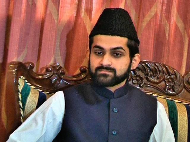 शाही इमाम के बेटे की ताजपोशी गैरकानूनी: सरकार Shahi Imam_Central Government_