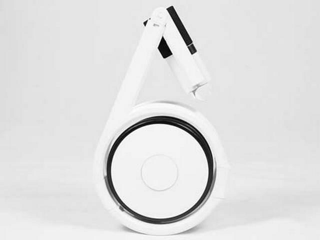 बाइक जिसे बैग में कर सकते हैं पैक Impossible Electric Bike Folds Up To Fit In A Backpack