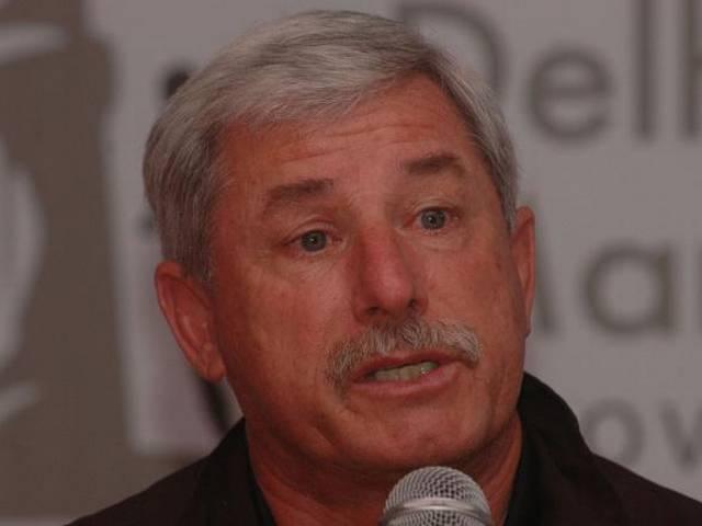 क्रिकेट में सबसे बड़ा संकट है स्पॉट फिक्सिंग: रिचर्ड हेडली Richard Hadlee_Spot Fixing_