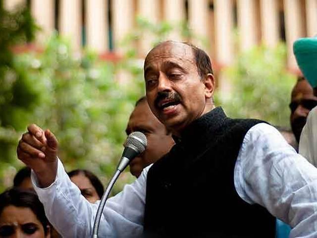 दिल्ली भाजपा में फिर सक्रिय हुए विजय गोयल Vijay Goel ‘active’ again in Delhi BJP