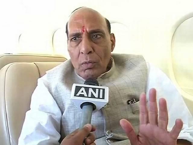 क्या जम्मू-कश्मीर में बीजेपी ने धारा 370 का मुद्दा छोड़ दिया है? has BJP left the Section 370 issue of the Jammu and Kashmir?