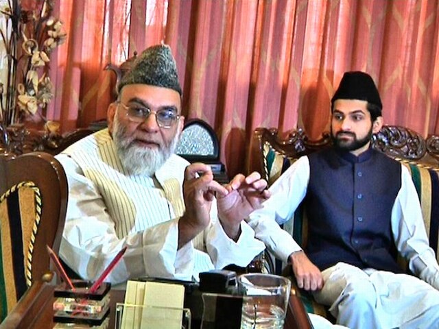 जामा मस्जिद के शाही इमाम को फिलहाल हाईकोर्ट से राहत High Court refuses to stay anointment of Iman Bukhari’s son; says it is a private function, has no legal sanctity