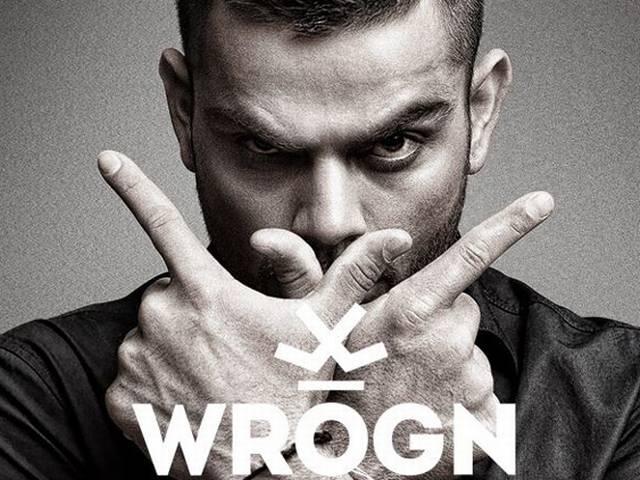 विराट कोहली ने 'Wrong' बोलकर सबको कंफ्यूज़ किया Virat the ” wrong ” done to his fans confuse