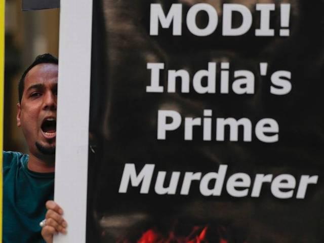 अमेरिकी अदालत ने मोदी को मिली छूट पर मांगा जवाब american court questions immunity given to indian pm modi