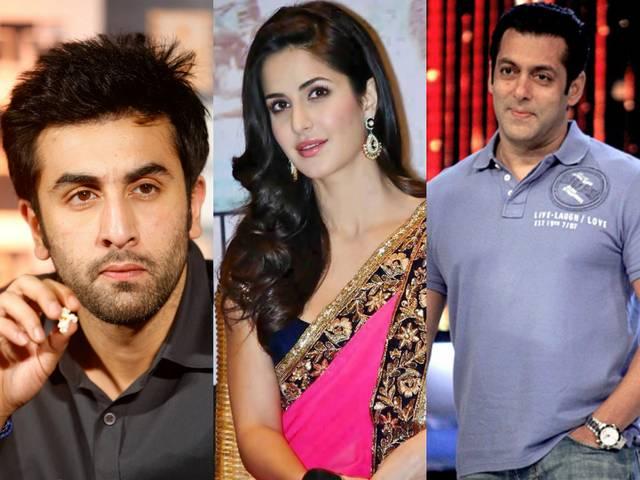 कैटरीना के ब्वायफ्रेंड ने दिया सलमान को जवाब! Exclusive: Ranbir Kapoor reacts to Salman Khan’s ‘Katrina Kapoor’ statement!