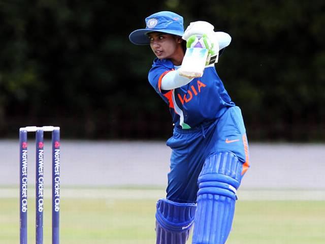 मिताली वनडे और टी20 कप्तान पद पर बरकरार Mitali Raj_ODI_T-20_Team India_
