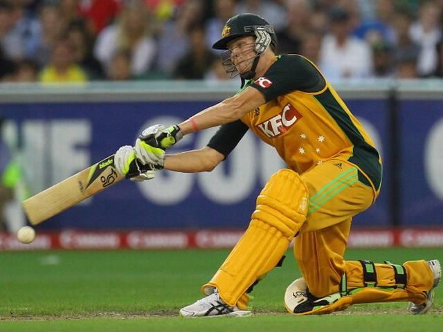 मेलबर्न एकदिवसीय: स्मिथ के शतक से आस्ट्रेलिया जीता Australia_South-Africa_Steven Smith_