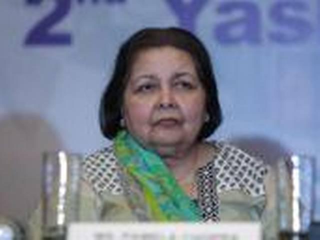 यश चोपड़ा पर फिल्म बनाएंगे: पामेला Biopic on late Yash Chopra to happen soon: Pamela Chopra