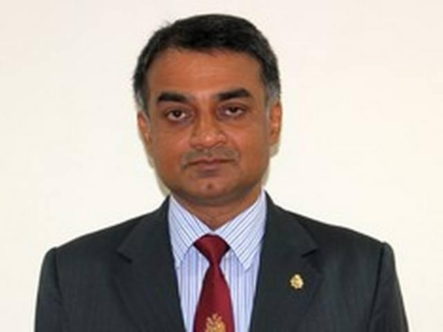 2जी घोटाला: आर.के. दत्ता ने संभाली जांच की जिम्मेदारी CBI’s additional director RK Dutta to head 2G case