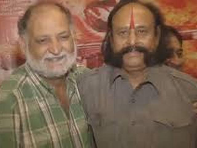 ‘दद्दा मलखान सिंह’ फिल्म की शूटिंग शुरू होते ही इस पर रोक लगाने की मांग aap demands to shop the shooting of film ‘dadda malkhan singh’