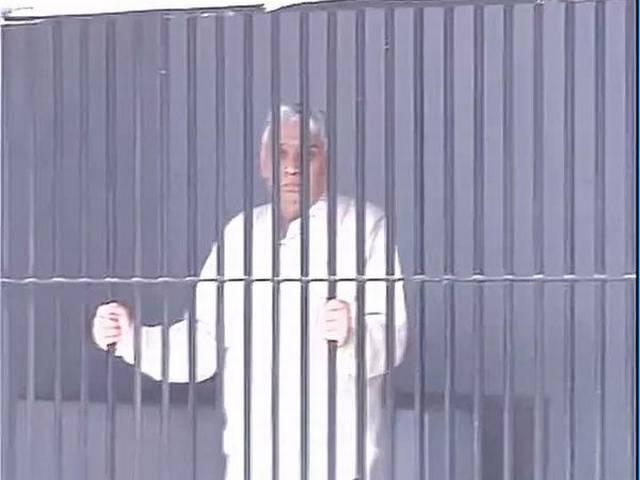 बुद्धि भ्रष्ट हो गई थी: रामपाल rampal