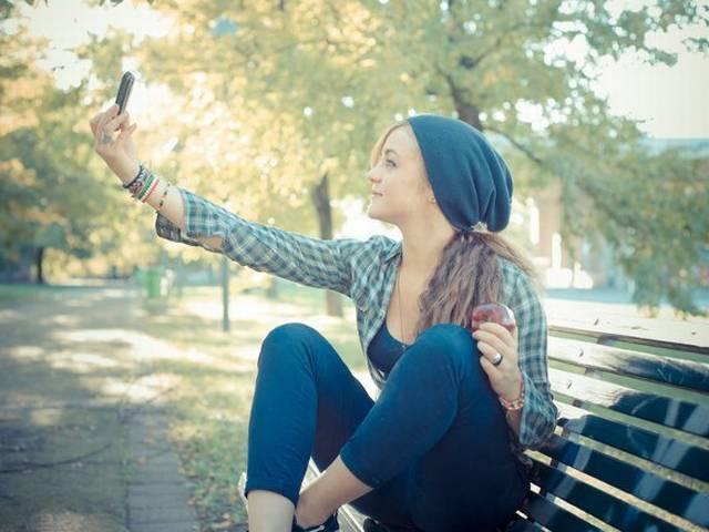 वर्ष के सर्वश्रेष्ठ आविष्कारों में 'सेल्फी' भी Selfie_