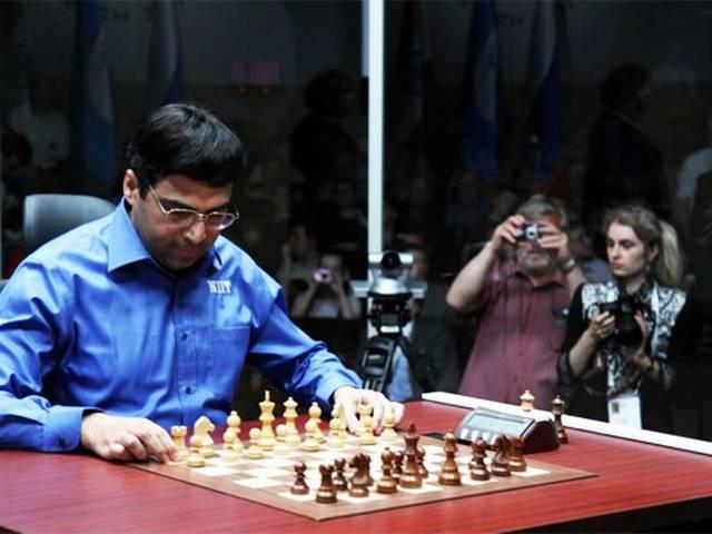 कार्लसन के खिलाफ आनंद के लिये करो या मरो का मुकाबला vishwanathan anand_chess
