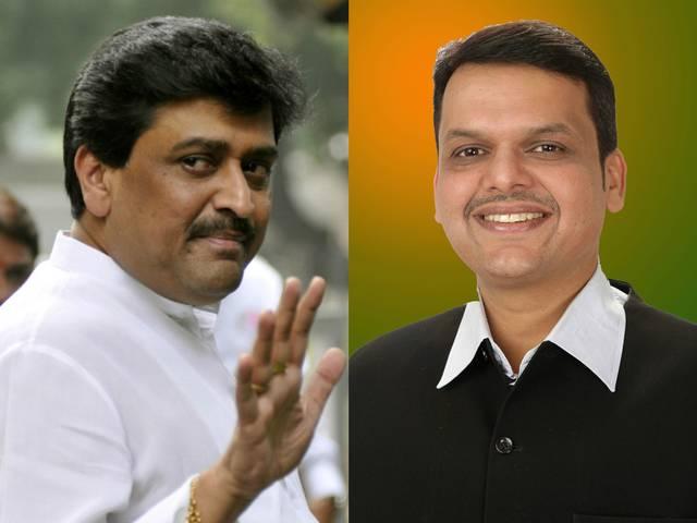 महाराष्ट्र की बीजेपी सरकार का भंडाफोड़ करेंगे और सत्ता से हटाएंगे: चव्हाण Will be retiring from the BJP government of Maharashtra