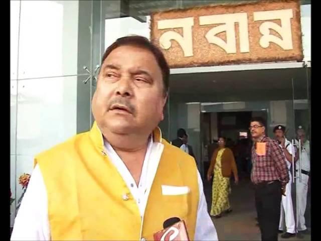 मैं कुछ दिनों के अंदर सीबीआई का सामना करूंगा: मदन मित्रा I will face CBI within few days: Madan Mitra