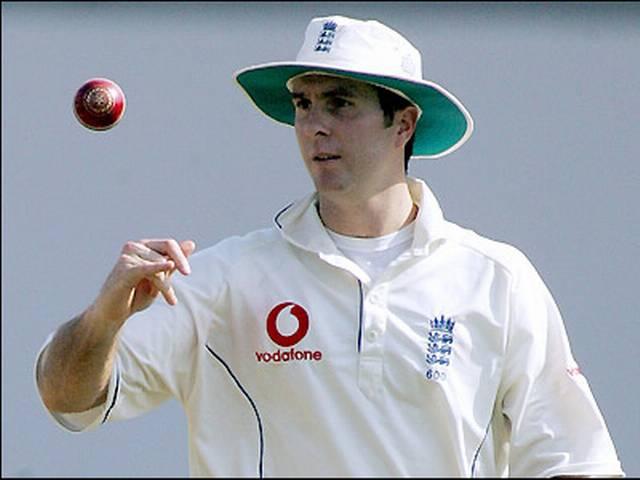 विश्व कप में आस्ट्रेलिया को हराना आसान नहीं : वॉन michael vaughan_world cup