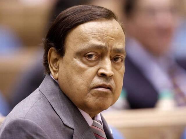 नहीं रहे वरिष्ठ कांग्रेसी नेता मुरली देवड़ा murali_deora_passed_away
