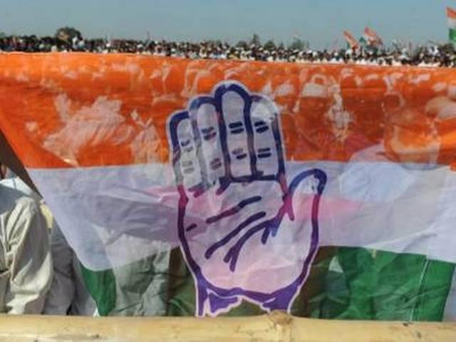 जम्मू-कश्मीर विधानसभा चुनाव के लिए कांग्रेस ने जारी किया अपना घोषणापत्र jammu-kashmir_ghoshanapatra