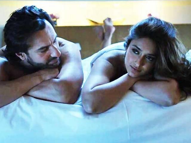 सैफ और इलियाना की 'हैप्पी एंडिंग' ने दो दिन में कमाए नौ करोड़ Happy Ending Day 2 Box Office Collections