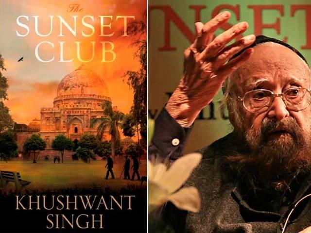 खुशवंत सिंह के उपन्यास पर फिल्म बना रही तरूण तेजपाल की बेटी Tejpal siblings adapting Khushwant Singh’s novel