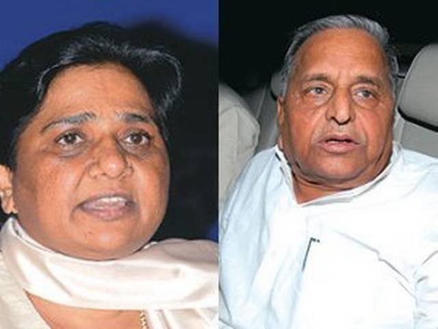 मायावती की खातिर कोटा बिल पेश करेगी सरकार मायावती की खातिर कोटा बिल पेश करेगी सरकार