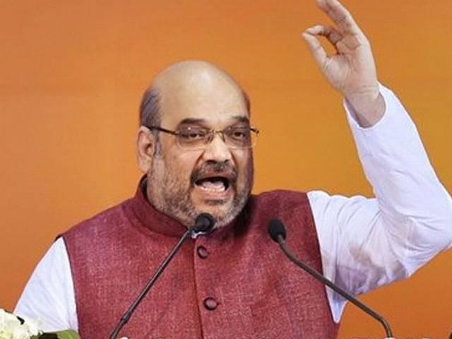 ममता-अमित शाह में ठनी, रैली की इजाजत नहीं मिलने पर बीजेपी हाईकोर्ट पहुंची amit_shah_rally