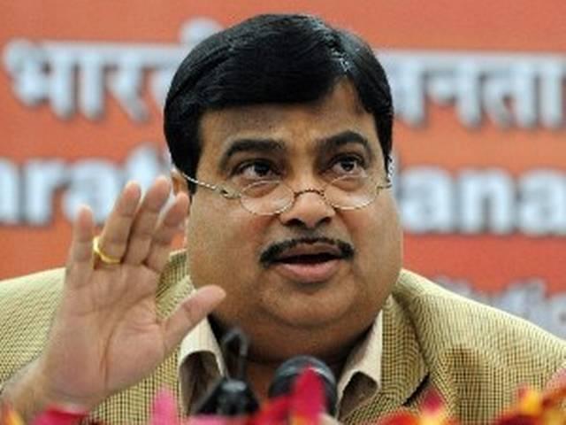 लॉबिंग पर गडकरी ने मांगा पीएम से जवाब लॉबिंग पर गडकरी ने मांगा पीएम से जवाब