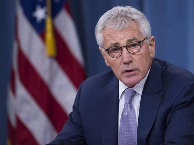 अमेरिकी रक्षा मंत्री के पद से हेगल का इस्तीफा chuck hagel resigns as american defence minister